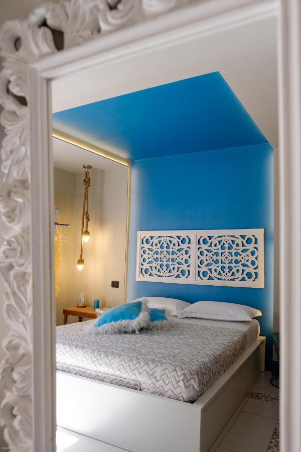 B&B Sekeles Suites And Spa CTA Exterior foto